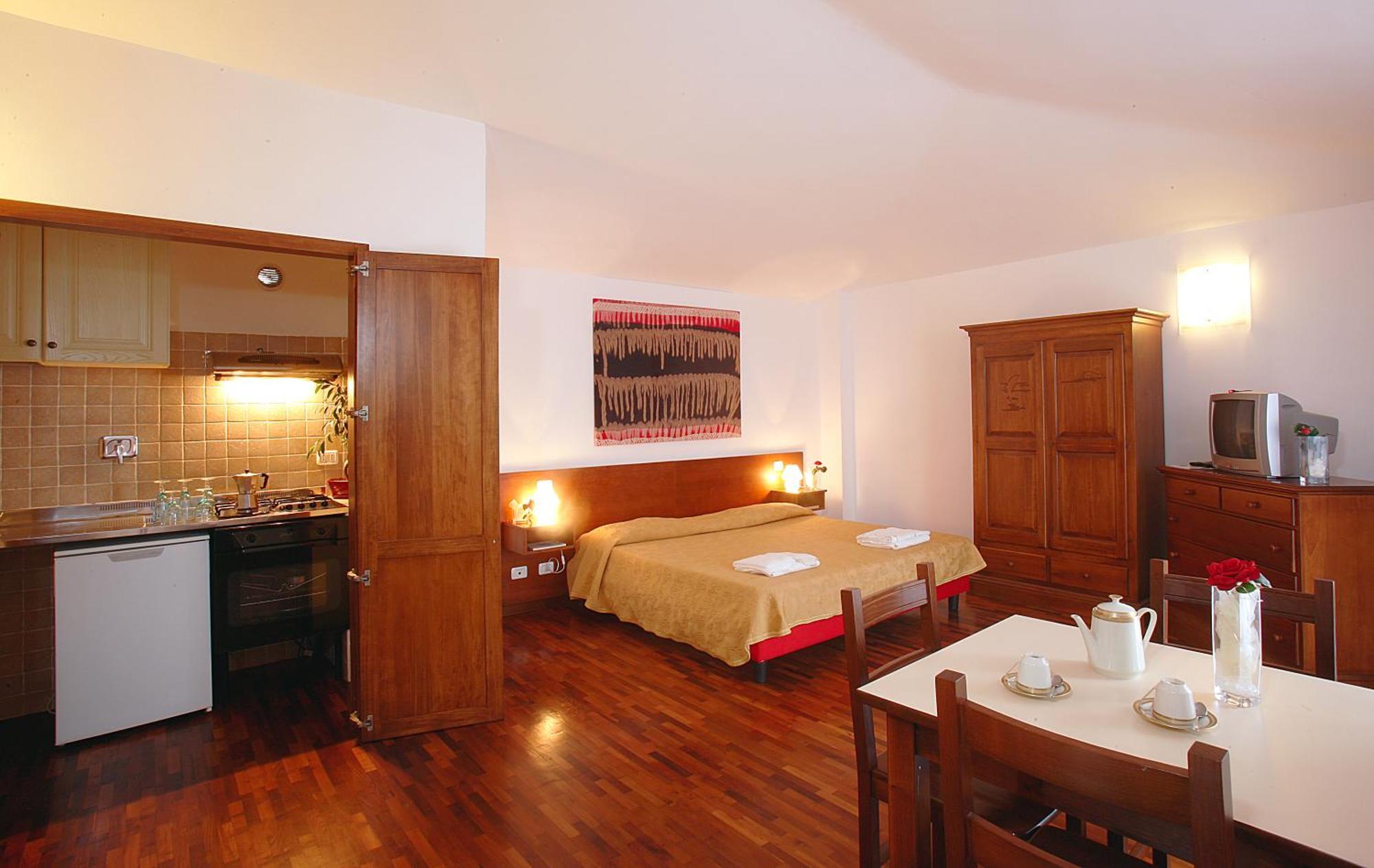 Residence Borgo San Sebastiano Bergeggi Exterior photo