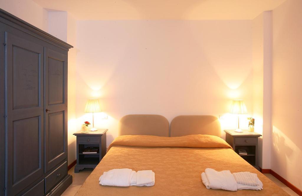 Residence Borgo San Sebastiano Bergeggi Room photo