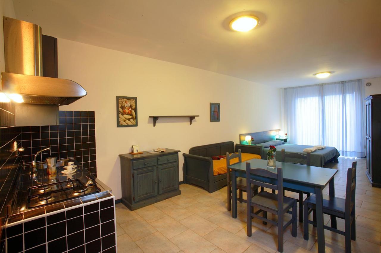 Residence Borgo San Sebastiano Bergeggi Room photo