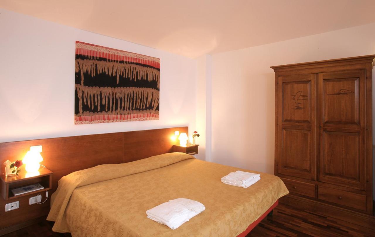 Residence Borgo San Sebastiano Bergeggi Room photo