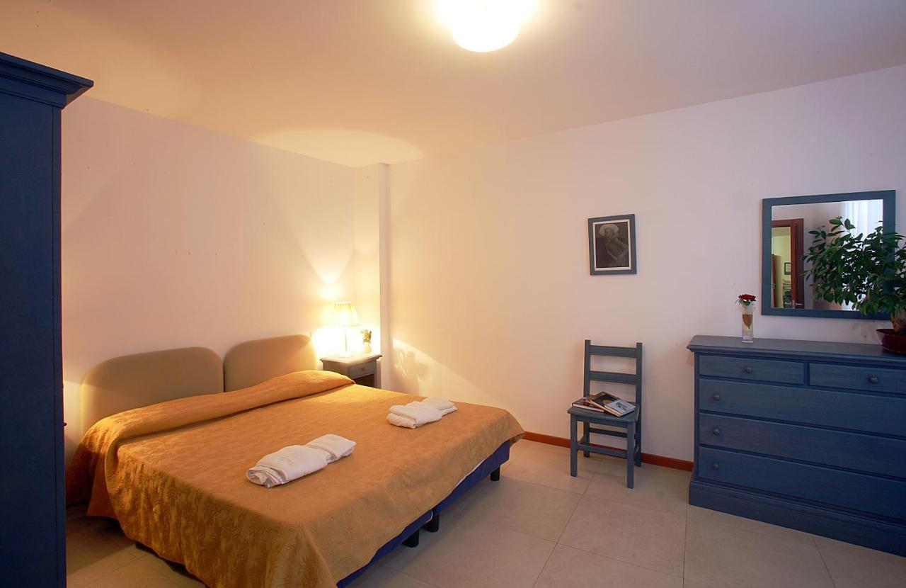 Residence Borgo San Sebastiano Bergeggi Room photo