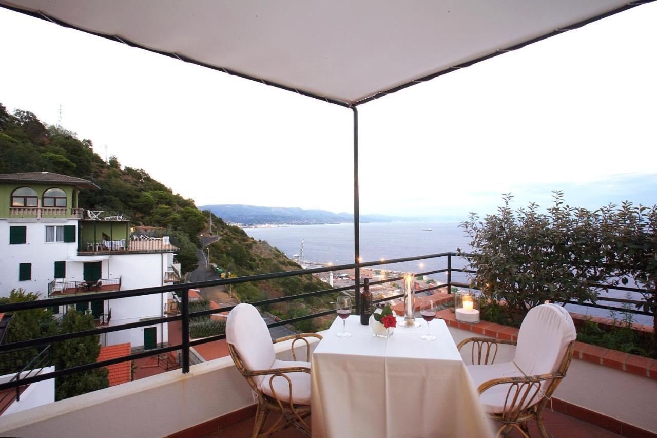 Residence Borgo San Sebastiano Bergeggi Room photo
