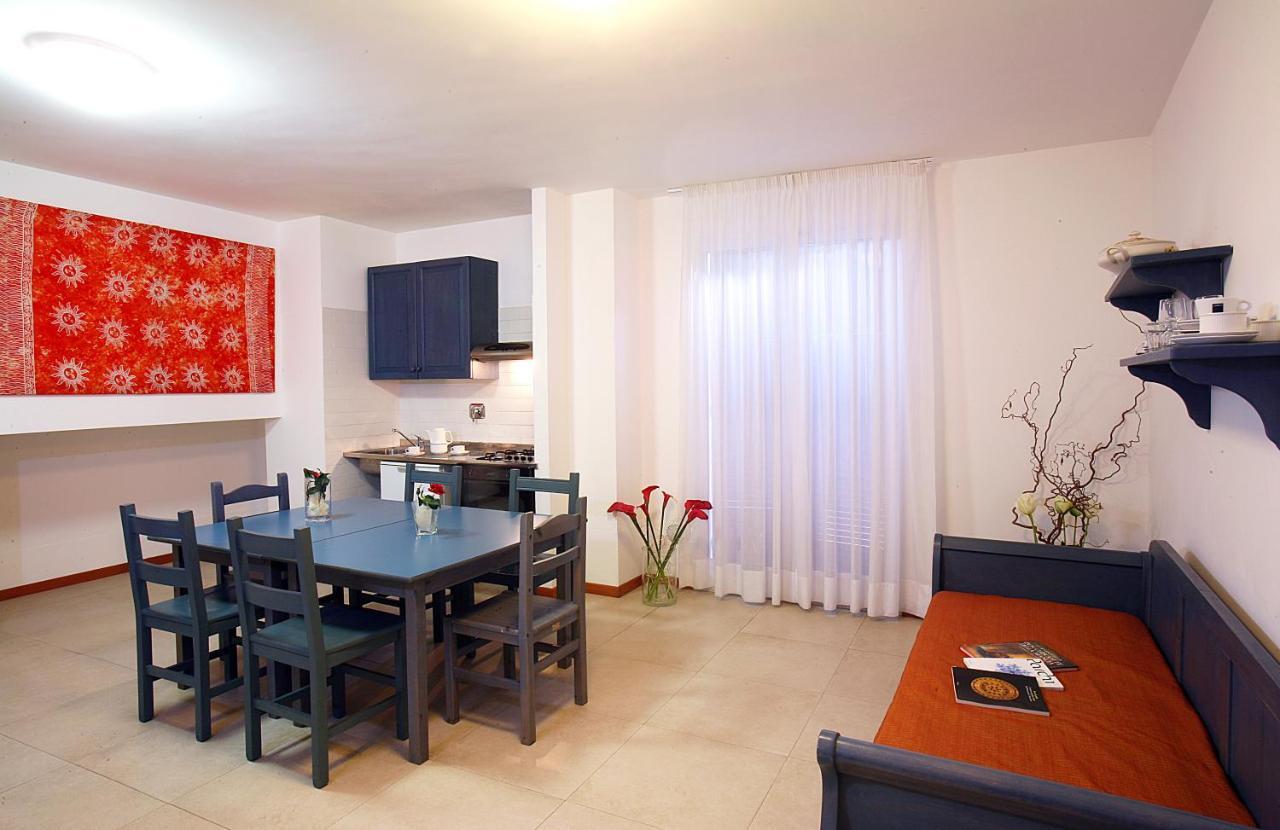 Residence Borgo San Sebastiano Bergeggi Room photo